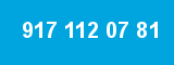 917 112 07 81